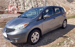 Nissan Versa Note
